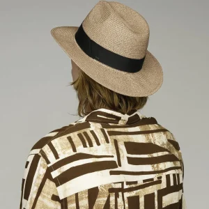 Bailey Hats Braid | Mullan