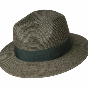 Bailey Hats Braid | Mullan