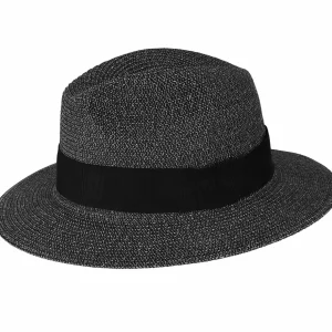 Bailey Hats Braid | Mullan
