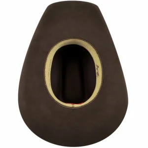 Bailey Hats Wool Felt | Murphy Ii 2X