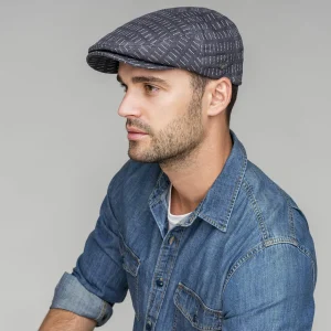 Bailey Hats Ivy & Flat Caps | Nadel