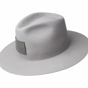 Bailey Hats Polished | Nash