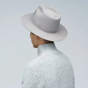 Bailey Hats Polished | Nash