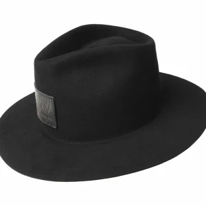 Bailey Hats Polished | Nash