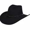 Bailey Hats Western & Cowboy Hats | Navarro 2X