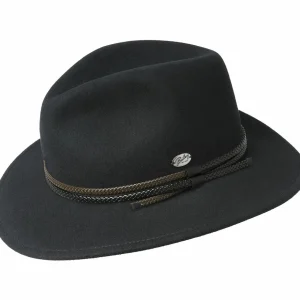 Bailey Hats Wool Felt | Nelles