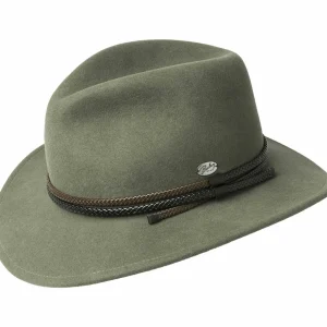 Bailey Hats Wool Felt | Nelles