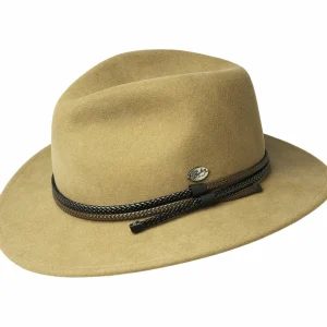 Bailey Hats Fedoras & Trilbies | Nelles