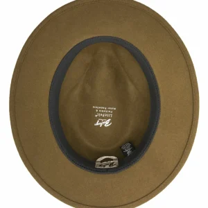 Bailey Hats Medium Brim | Nelles