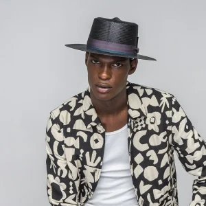 Bailey Hats Straw | Newhall