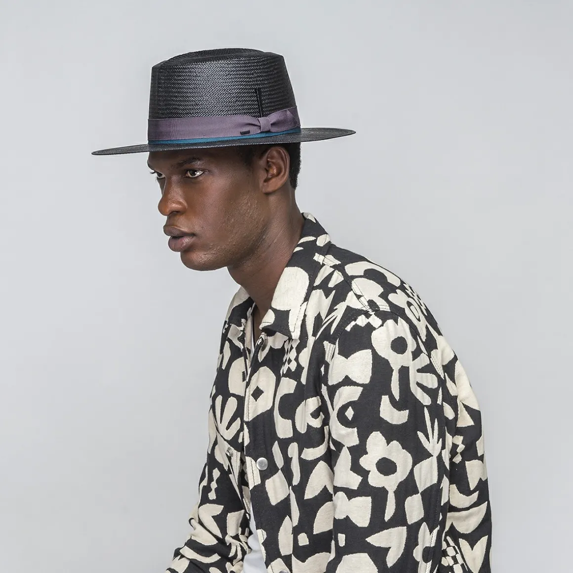 newhall_3-4.webp Bailey Hats Straw | Newhall
