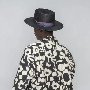 Bailey Hats Straw | Newhall