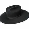 Bailey Hats Wool Felt | Niall