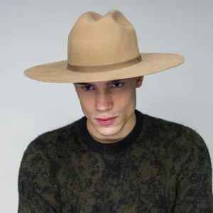 Bailey Hats Wool Felt | Niall