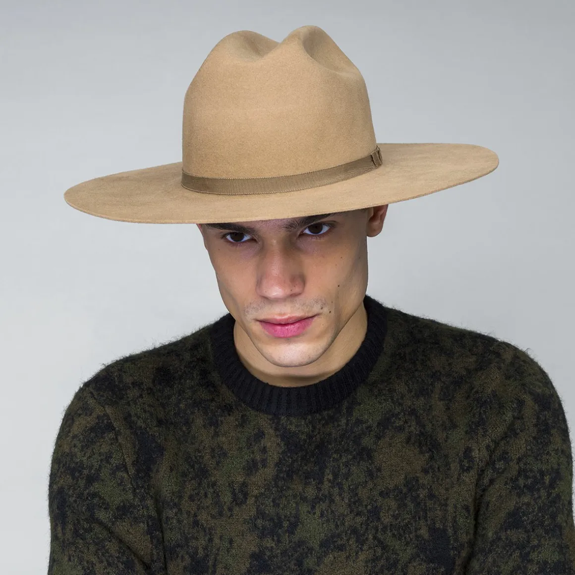 niall_1-1.webp Bailey Hats Wool Felt | Niall