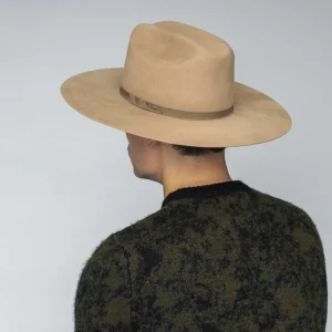 Bailey Hats Wool Felt | Niall