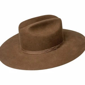 Bailey Hats Wool Felt | Niall