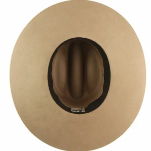 Bailey Hats Wool Felt | Niall