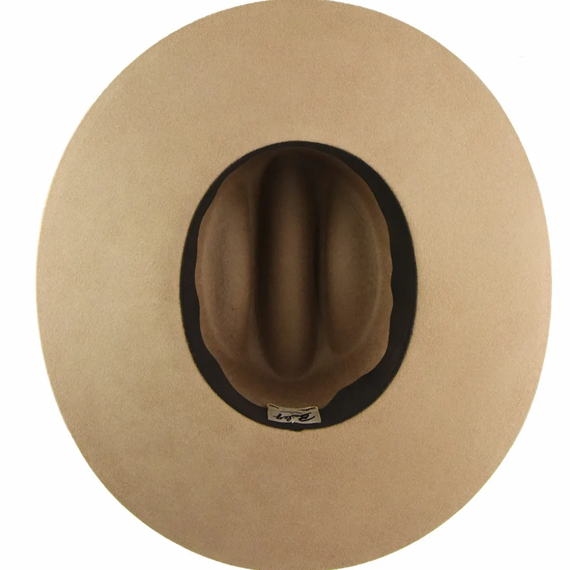 niall_8-1.webp Bailey Hats Wool Felt | Niall