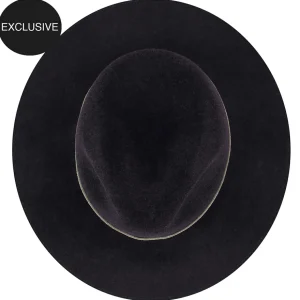 Bailey Hats Fur Felt | Niles - Limited Edition