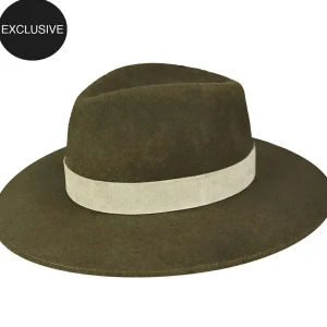 Bailey Hats Made In Usa | Niles - Limited Edition