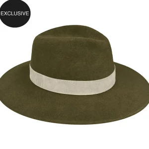 Bailey Hats Exclusives | Niles - Limited Edition