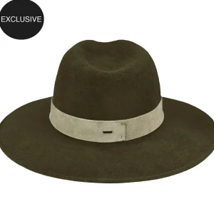 Bailey Hats Exclusives | Niles - Limited Edition
