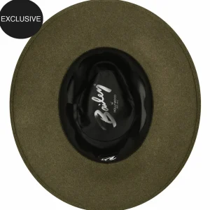 Bailey Hats Made In Usa | Niles - Limited Edition