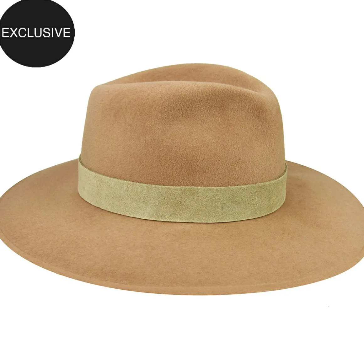 niles__limited_edition_2.webp Bailey Hats Exclusives | Niles - Limited Edition