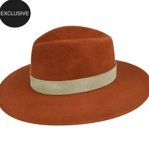 Bailey Hats Exclusives | Niles - Limited Edition