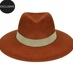 Bailey Hats Exclusives | Niles - Limited Edition