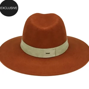 Bailey Hats Made In Usa | Niles - Limited Edition