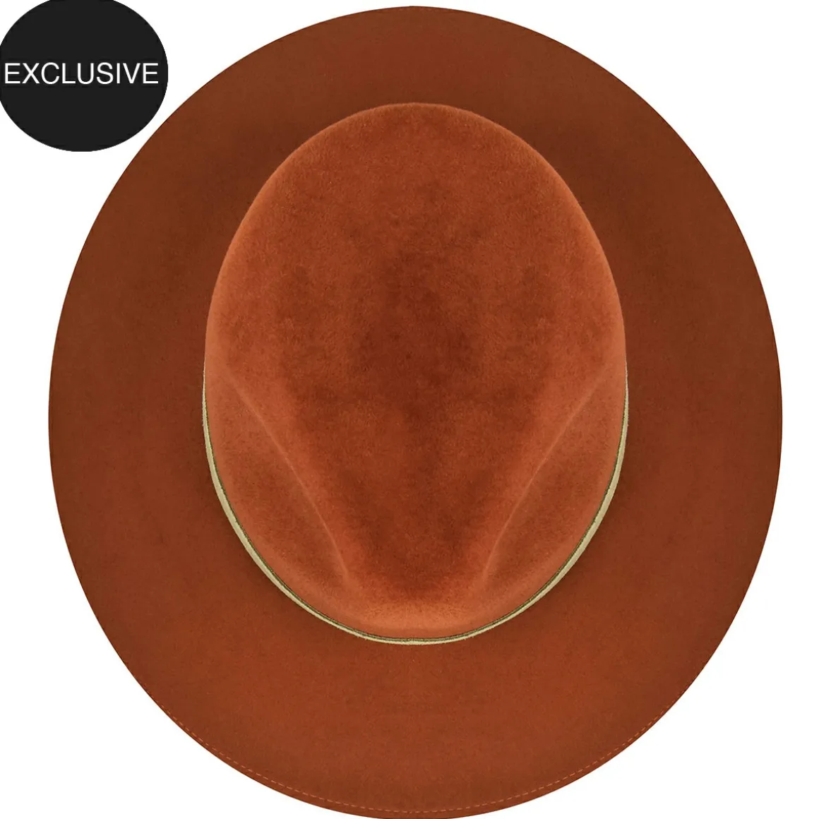niles__limited_edition_24.webp Bailey Hats Exclusives | Niles - Limited Edition