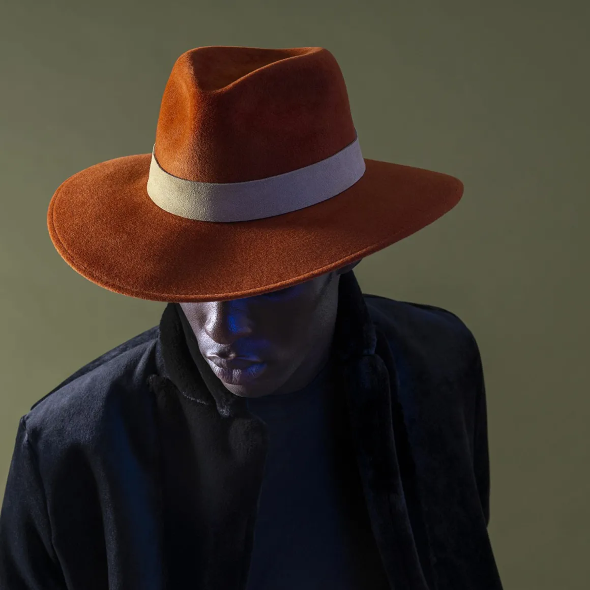 niles__limited_edition_26.webp Bailey Hats Exclusives | Niles - Limited Edition