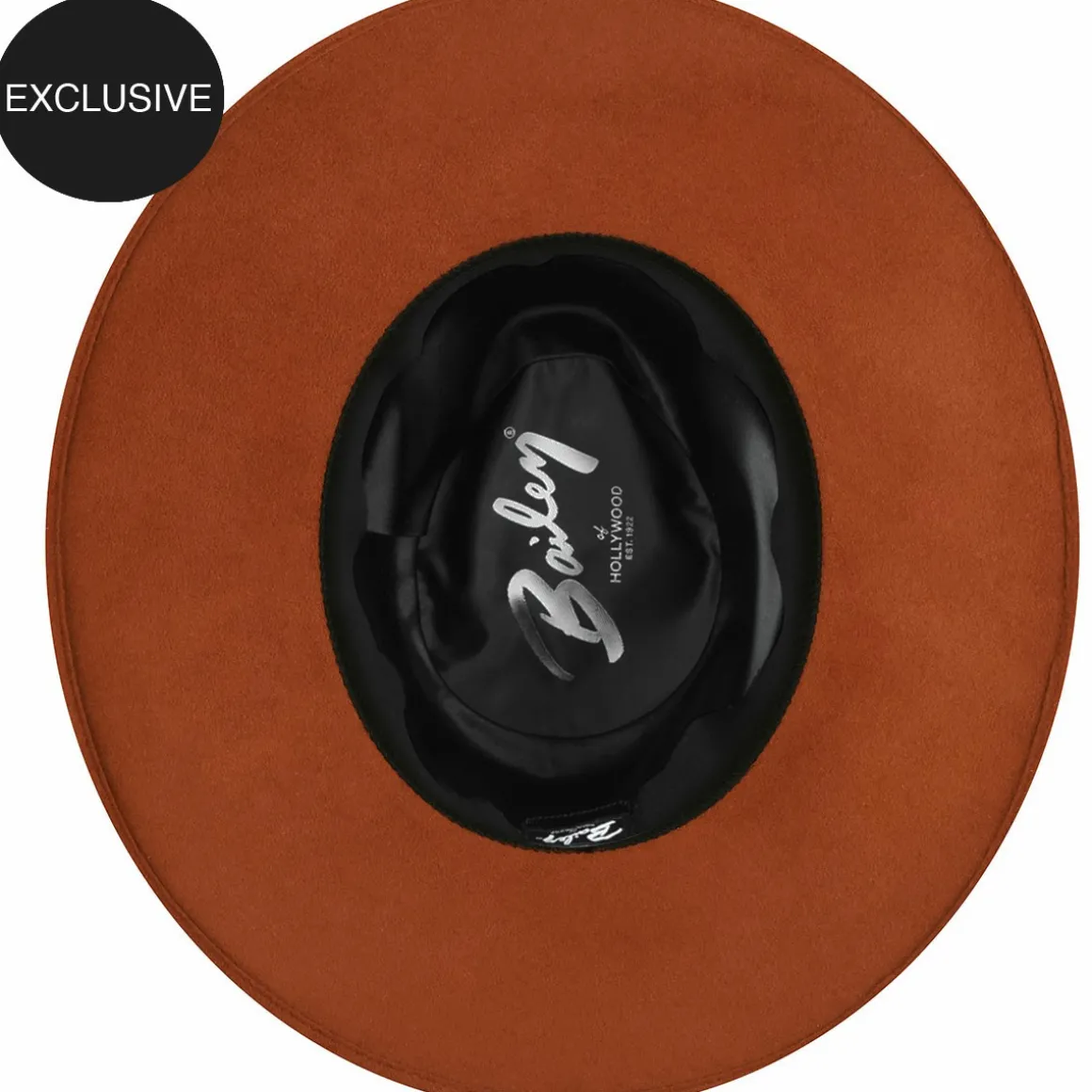 niles__limited_edition_27.webp Bailey Hats Exclusives | Niles - Limited Edition