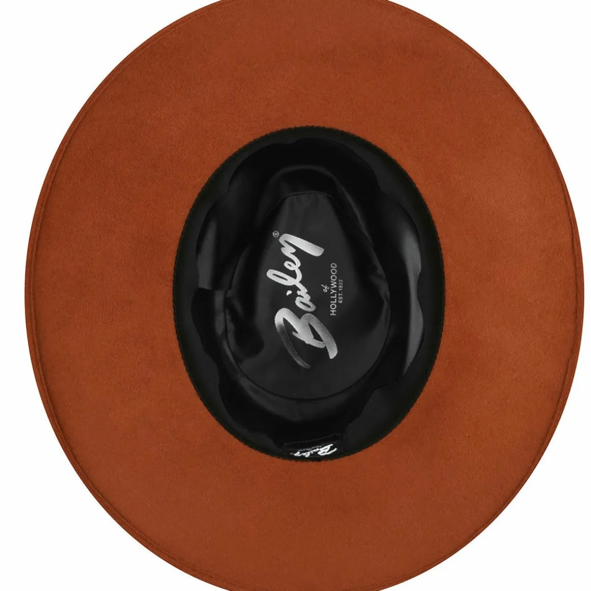 niles__limited_edition_28-2.webp Bailey Hats Fedoras & Trilbies | Niles - Limited Edition