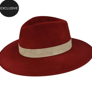 Bailey Hats Exclusives | Niles - Limited Edition