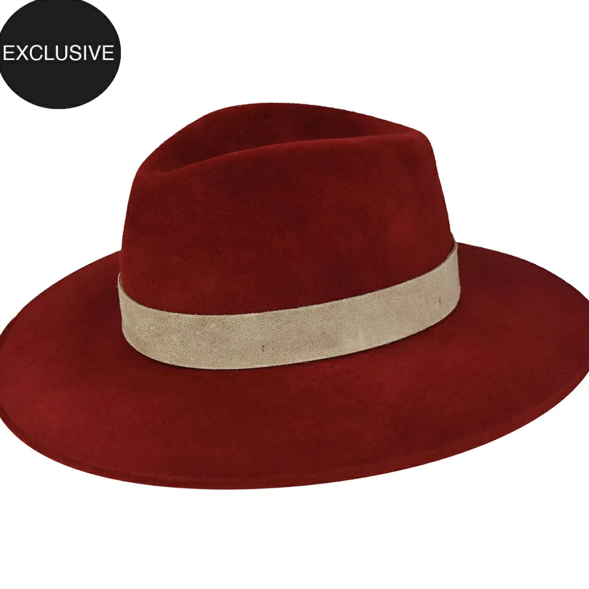 niles__limited_edition_29.webp Bailey Hats Exclusives | Niles - Limited Edition