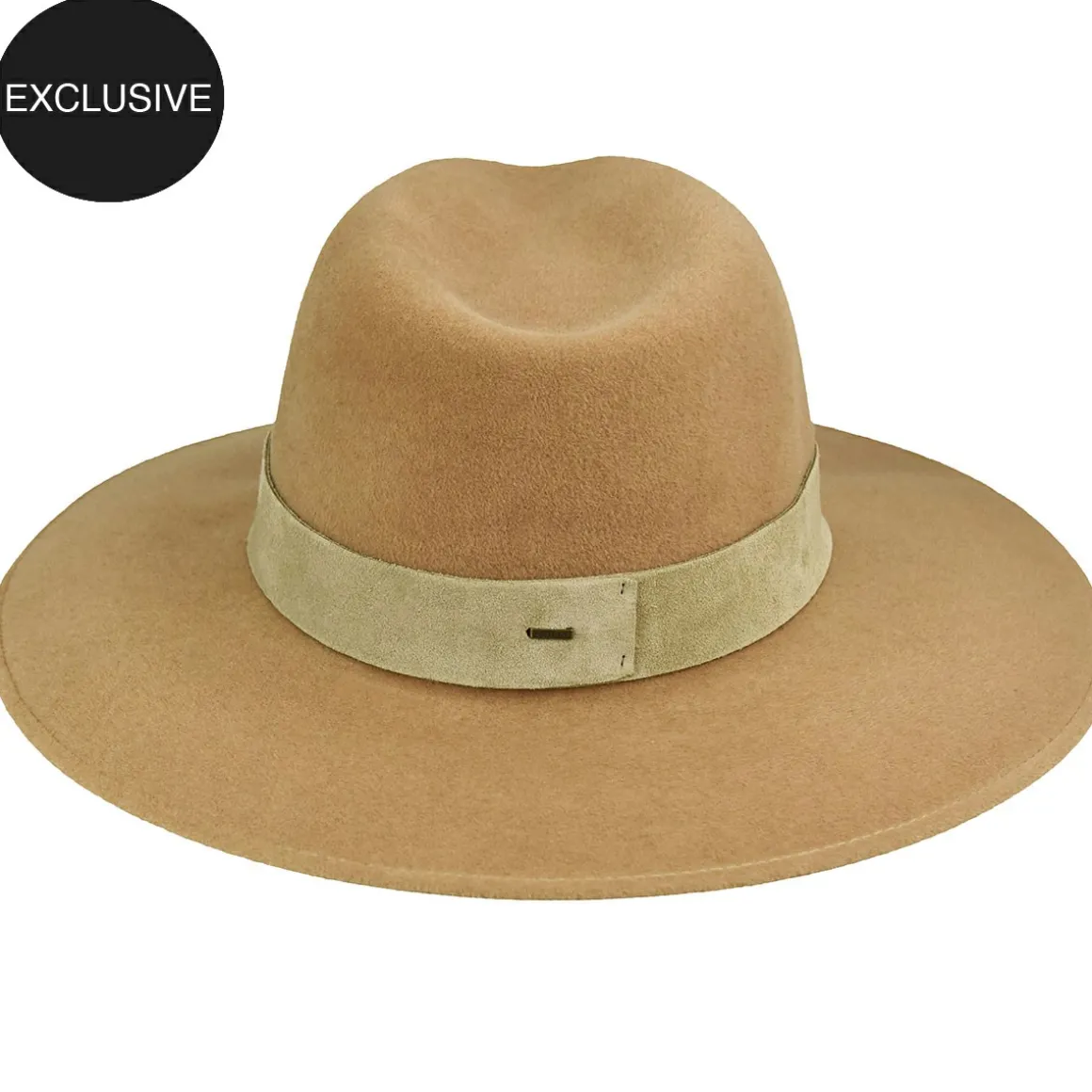 niles__limited_edition_3.webp Bailey Hats Exclusives | Niles - Limited Edition