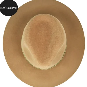 Bailey Hats Fedoras & Trilbies | Niles - Limited Edition
