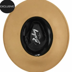 Bailey Hats Exclusives | Niles - Limited Edition