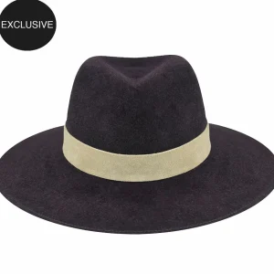 Bailey Hats Fur Felt | Niles - Limited Edition