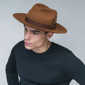 Bailey Hats Made In Usa | Nilson