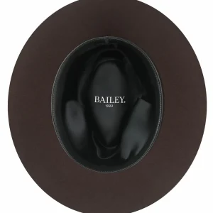 Bailey Hats Fur Felt | Nilson