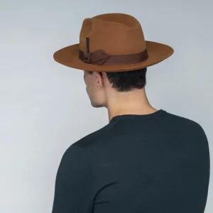 Bailey Hats Made In Usa | Nilson