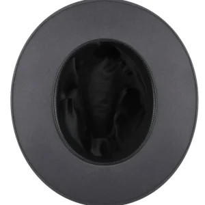 Bailey Hats Fur Felt | Nilson