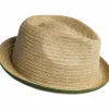 Bailey Hats Short Brim | Noakes