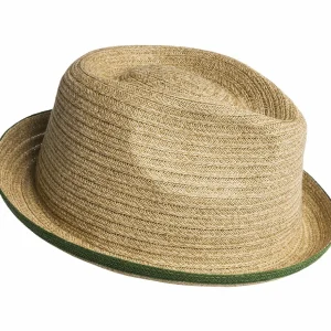 Bailey Hats Short Brim | Noakes