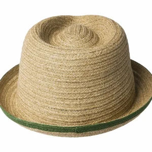 Bailey Hats Short Brim | Noakes