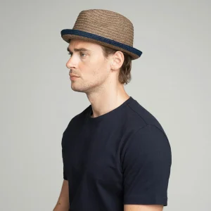 Bailey Hats Braid | Noakes
